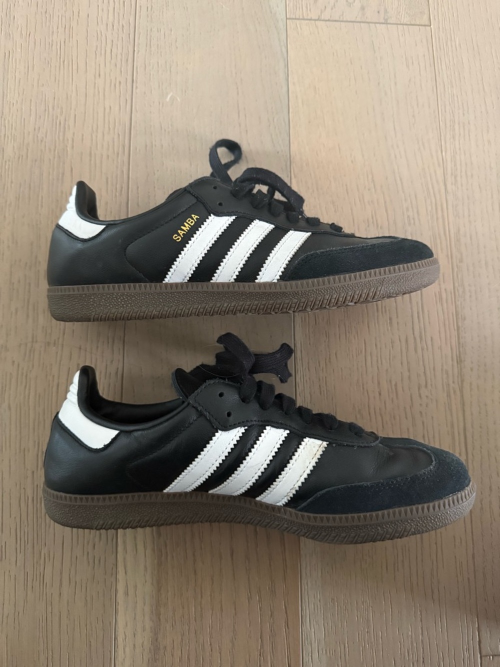 Adidas Sambas - Picture 2 of 5